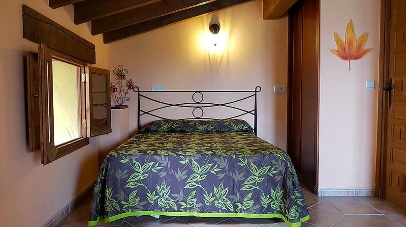 Aptos. Rurales Los Falares De La Abuela Berta (Adults Only) Ньеда Экстерьер фото